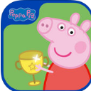 小猪佩奇之运动会手机版(启蒙教育游戏) v1.5.1 苹果版
