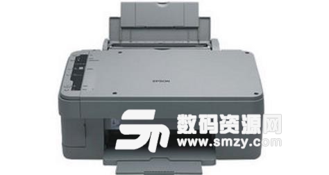 爱普生EC01打印机驱动下载