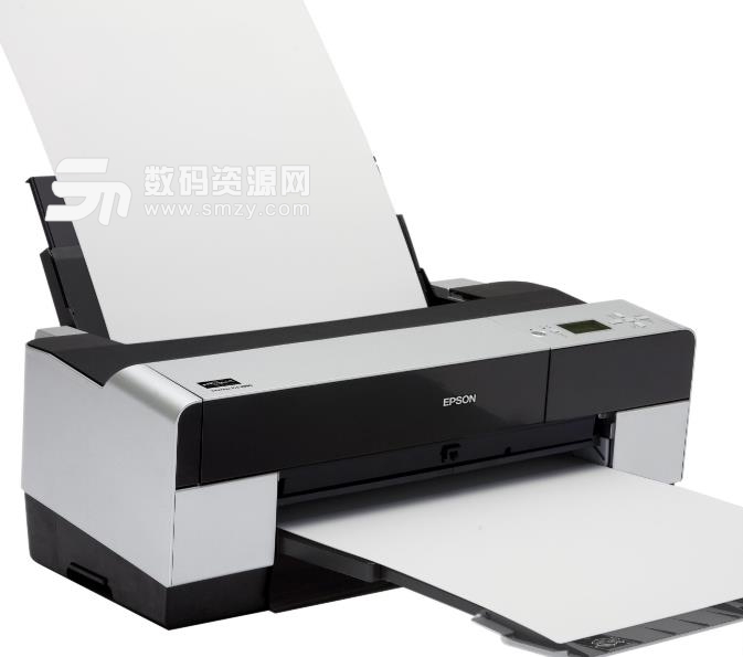 爱普生打印机7880驱动