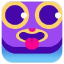 表情也疯狂iPhone版(可爱休闲玩法) v1.16 苹果手机版