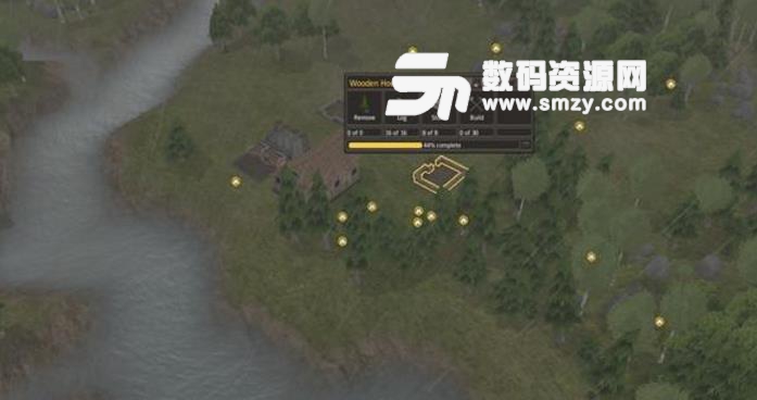 放逐之城作弊MOD