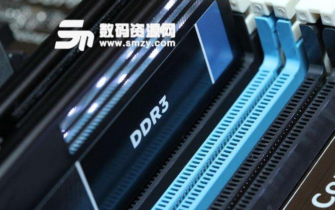 DDR3和DDR4内存有什么区别