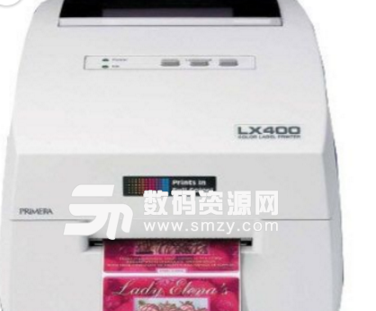 派美雅LX400打印机驱动正式版