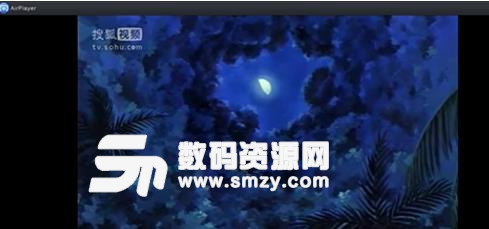 Mac系统中如何设置AirPlayer截图