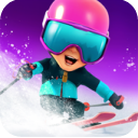滑雪试练ios手机版(Snow Trial) v1.0.3 苹果版
