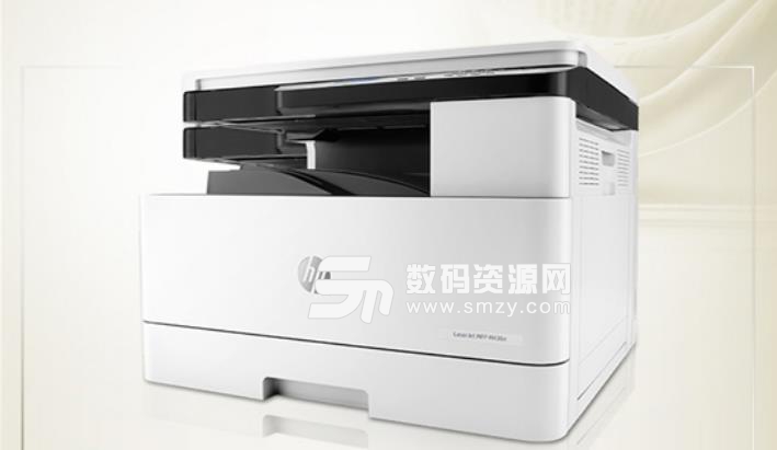 惠普laserjetmfpm436n网络打印驱动