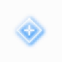 梦幻蓝色鼠标指针主题包免费版