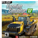模拟农场17更真实的游戏引擎MOD