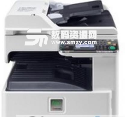 京瓷fs6525mfp打印机驱动