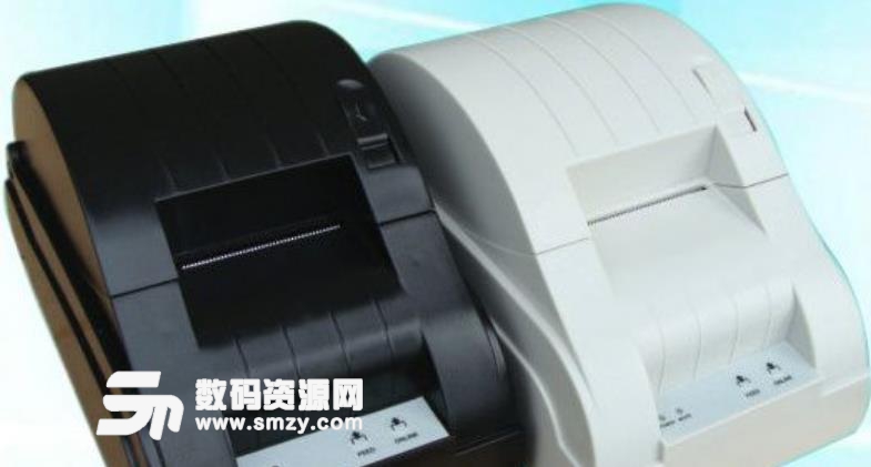 资江ZJ5870打印机驱动