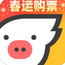 阿里飞猪iPhone版(飞猪旅行app手机版) v8.6.9 苹果版