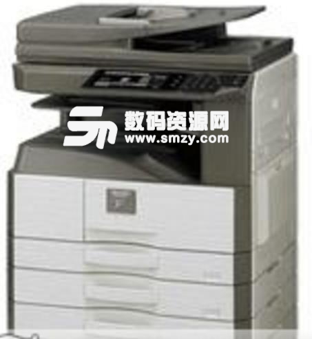 夏普MX-M3558N打印机驱动