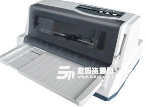 富士通DPK1081H打印机驱动