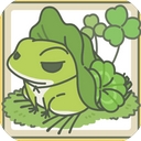 青蛙旅行iOS版(青蛙旅行苹果版) v1.1.1 iPhone/iPad版