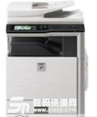 夏普MX-M362N打印机驱动