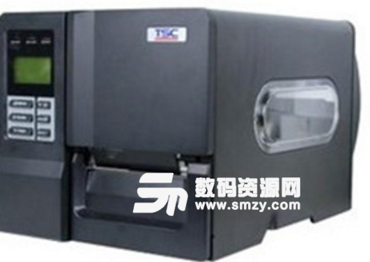 TSC ME340打印机驱动截图