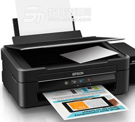 爱普生WF5620打印机