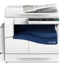 富士施乐s2011打印机驱动官方版