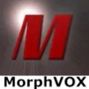 morphvox pro完美女声版