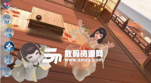 网易花与剑安卓正式版(抢先体验) v1.2 手机官方版