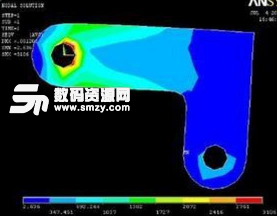 ansys18win10免注册版截图