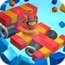 Blocky Racing苹果版(手机赛车游戏) v1.0 ios版