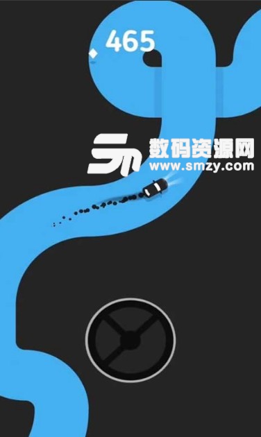 手指司机安卓手机版(Finger Driver) v1.1 免费版