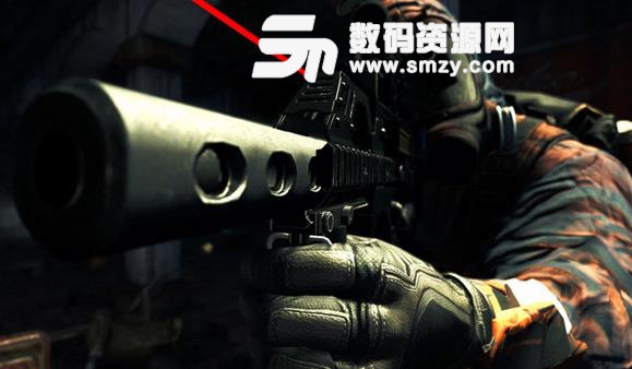 辐射4学院先进武器系统P90MOD