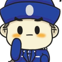 小女警表情包完整版