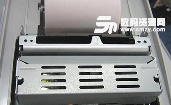 中崎ABDM501打印机驱动官方版