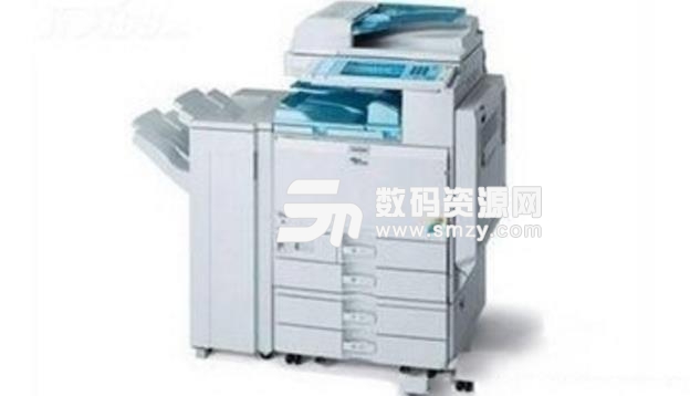 理光MP1800L2打印机驱动官方版下载