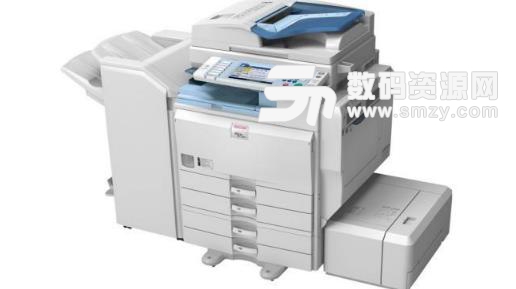 理光MP1800L2打印机驱动官方版