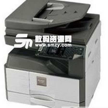夏普AR-2348N打印机驱动