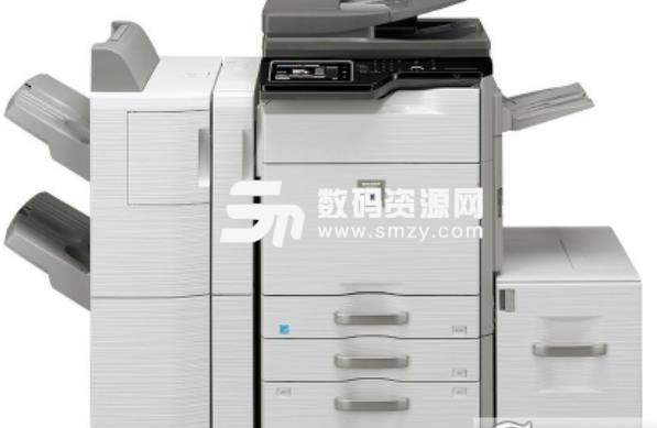 夏普AR-2048N打印机驱动