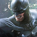 蝙蝠侠阿卡姆起源黑骑士原始服装