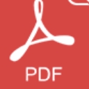 简单PDF合并器