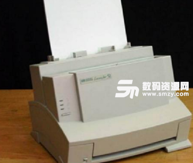 惠普hp6l打印机驱动中文版