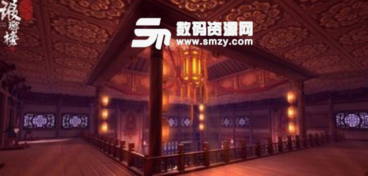 琅琊榜风起长林无限元宝版v1.2 安卓版