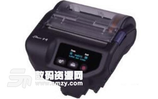 中崎AB322M打印机驱动官方版下载