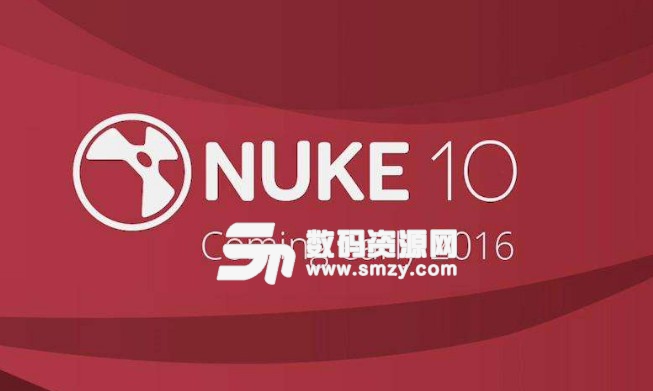 nuke10免注册版