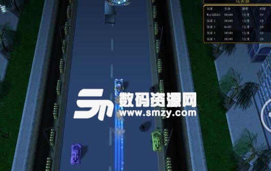 火箭车4.16