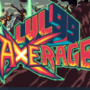Level 99 Axe Rage汉化补丁