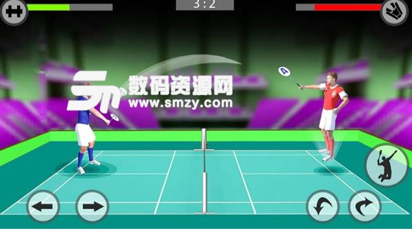 中超联赛3D安卓版(体育竞技游戏) v1.1 手机版