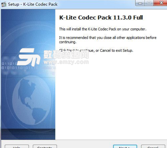 KLite Codec Pack Full