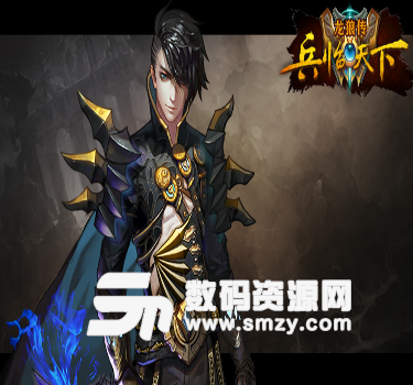 龙狼传BT果盘版(三国动作卡牌手游) v1.1.0 安卓版