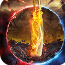 皇城之刃Android版(战斗手机游戏) v8.2.18 果盘版