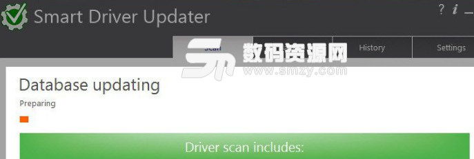 Smart Driver Updater正式版