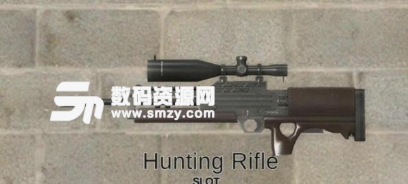 求生之路2WA2000MOD