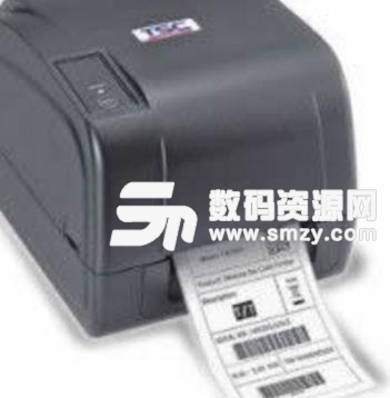 TSC g310打印机驱动