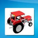 农机企业信息管理系统PC版